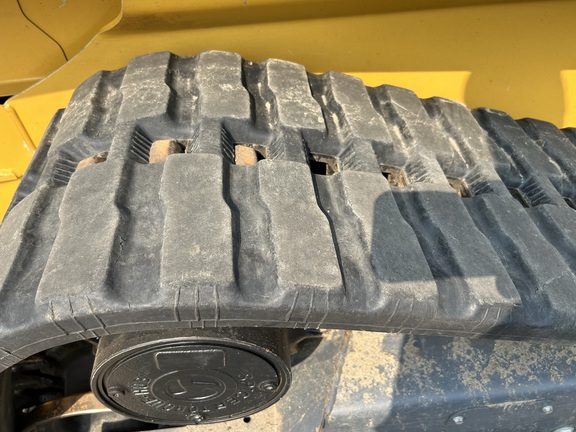 2023 John Deere 325G Compact Track Loader