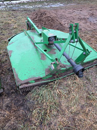 2004 John Deere MX6 Mower/Rotary Cutter