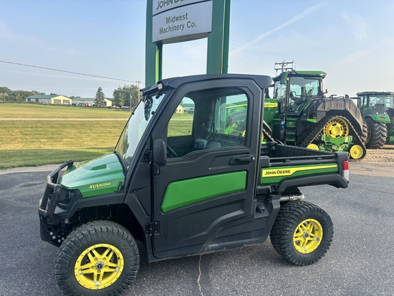 2024 John Deere XUV 835M ATV