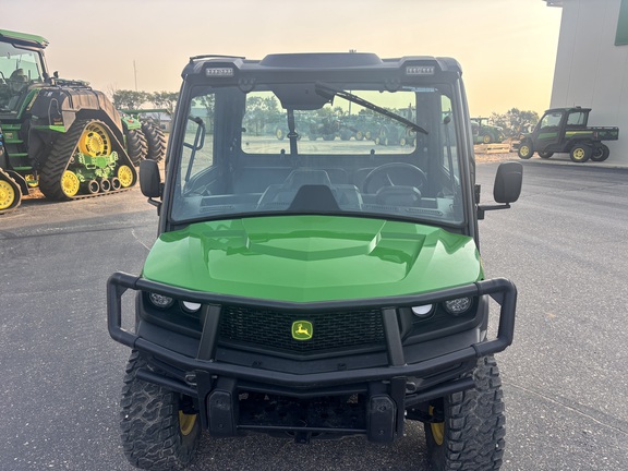 2024 John Deere XUV 835M ATV