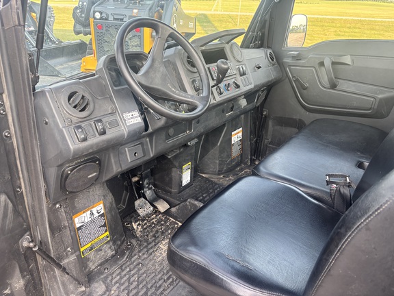 2024 John Deere XUV 835M ATV