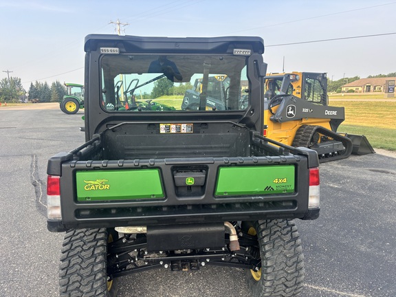 2024 John Deere XUV 835M ATV