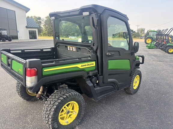 2024 John Deere XUV 835M ATV