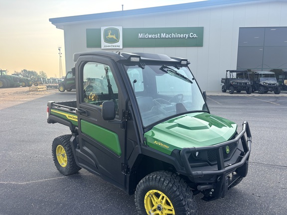 2024 John Deere XUV 835M ATV