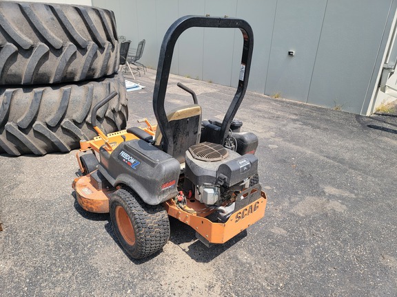 Scag STC52V-24FX Mower/Zero Turn