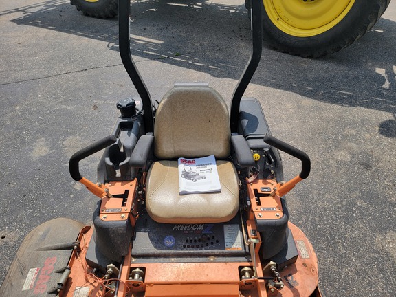 Scag STC52V-24FX Mower/Zero Turn