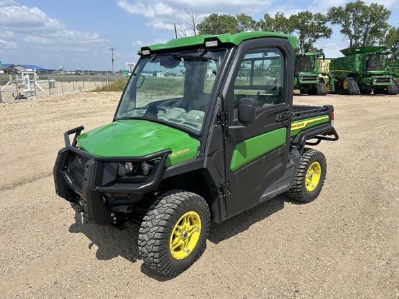 2024 John Deere XUV 835R ATV