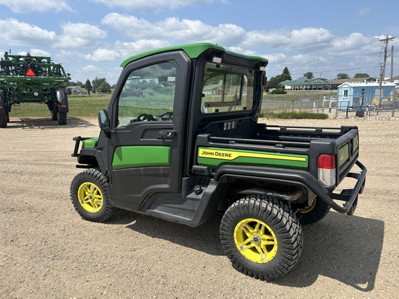 2024 John Deere XUV 835R ATV