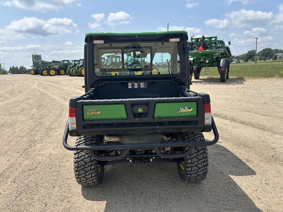 2024 John Deere XUV 835R ATV
