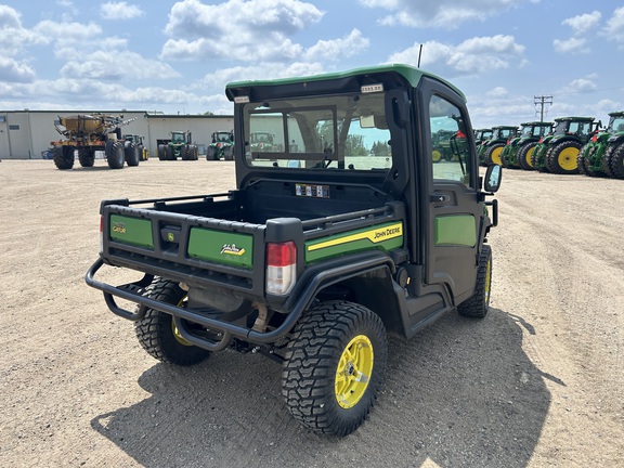 2024 John Deere XUV 835R ATV