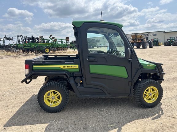 2024 John Deere XUV 835R ATV