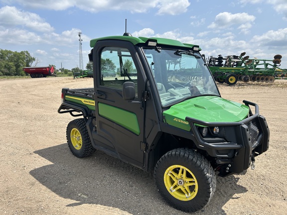 2024 John Deere XUV 835R ATV