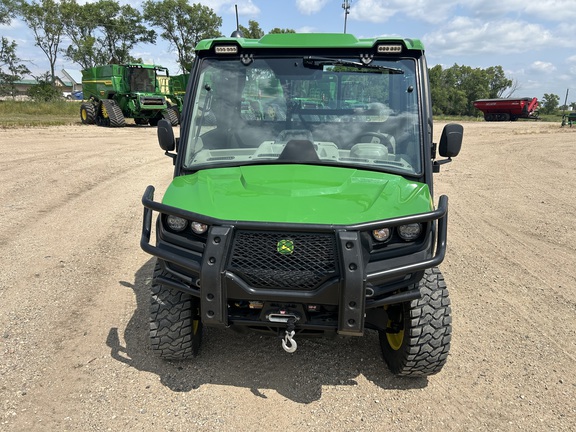 2024 John Deere XUV 835R ATV