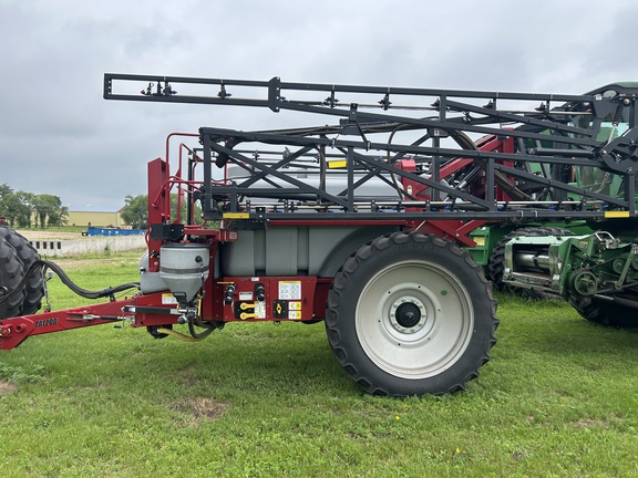 2024 Top Air TA-1200 Sprayer