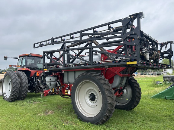 2024 Top Air TA-1200 Sprayer