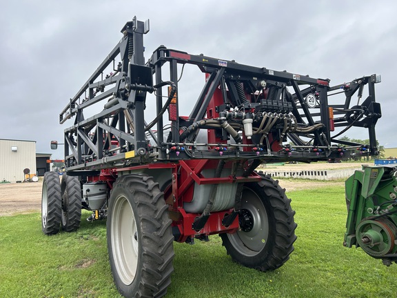 2024 Top Air TA-1200 Sprayer