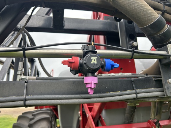 2024 Top Air TA-1200 Sprayer
