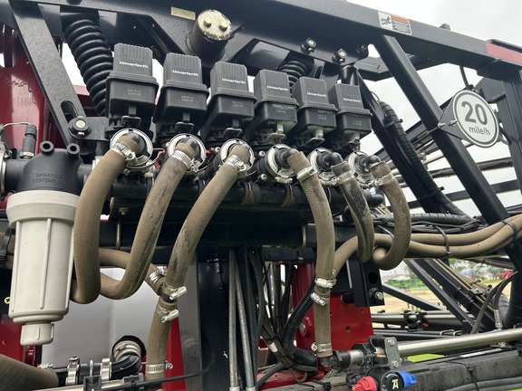 2024 Top Air TA-1200 Sprayer