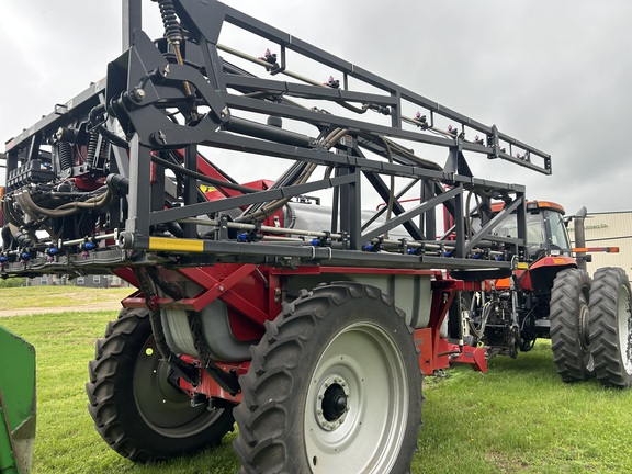 2024 Top Air TA-1200 Sprayer