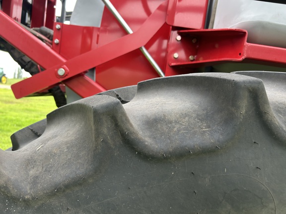 2024 Top Air TA-1200 Sprayer