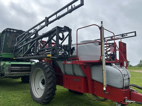 2024 Top Air TA-1200 Sprayer
