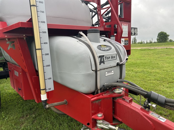 2024 Top Air TA-1200 Sprayer