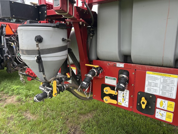 2024 Top Air TA-1200 Sprayer