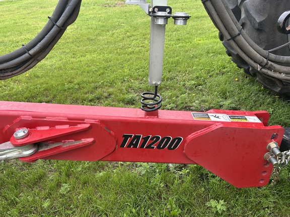 2024 Top Air TA-1200 Sprayer