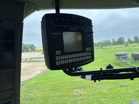 2024 Top Air TA-1200 Sprayer