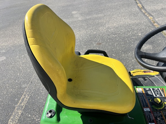 2011 John Deere X540 Garden Tractor