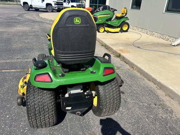 2011 John Deere X540 Garden Tractor