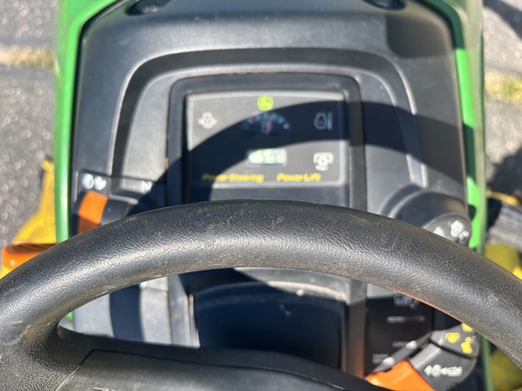 2011 John Deere X540 Garden Tractor