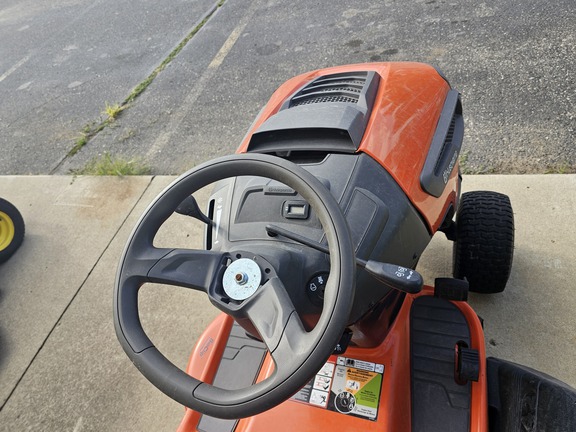 2024 Husqvarna TS 142 Garden Tractor