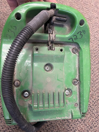 John Deere SF3000 Precision Ag
