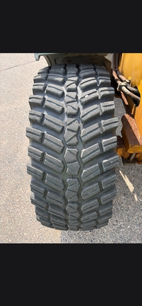 2008 John Deere 244J Compact Utility Loader