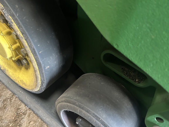 2019 John Deere 9620RX Tractor Rubber Track
