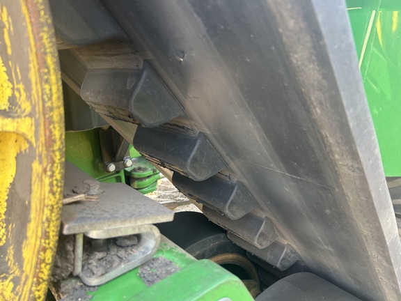 2019 John Deere 9620RX Tractor Rubber Track