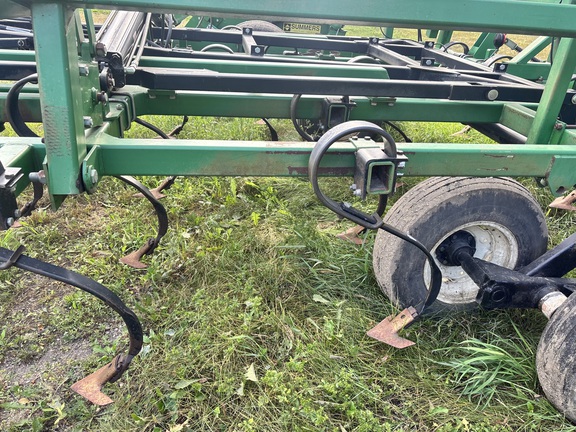 2015 Great Plains 6332 Field Cultivator