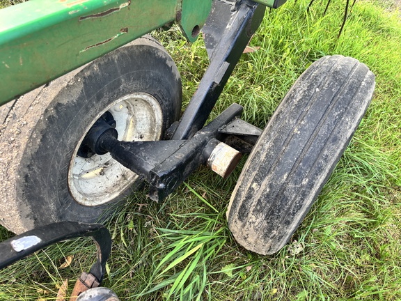 2015 Great Plains 6332 Field Cultivator