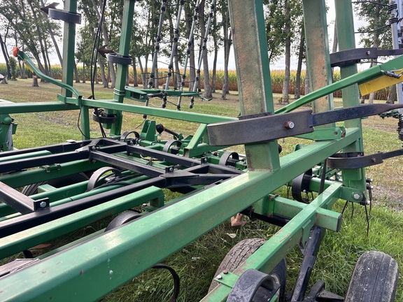 2015 Great Plains 6332 Field Cultivator