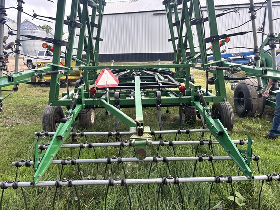 2015 Great Plains 6332 Field Cultivator