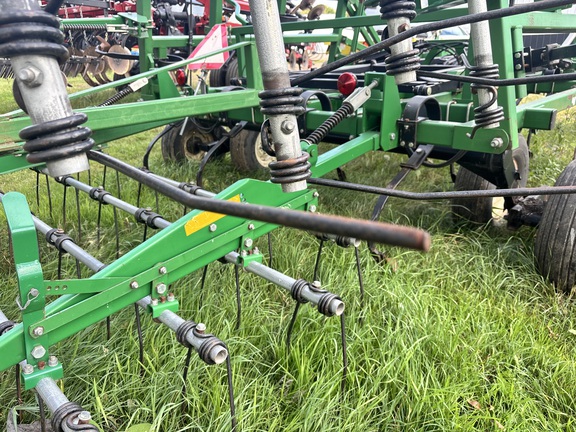 2015 Great Plains 6332 Field Cultivator