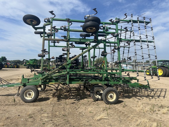 2015 Great Plains 6332 Field Cultivator