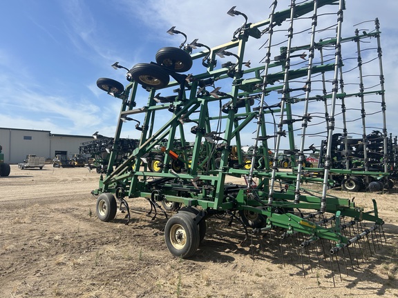 2015 Great Plains 6332 Field Cultivator