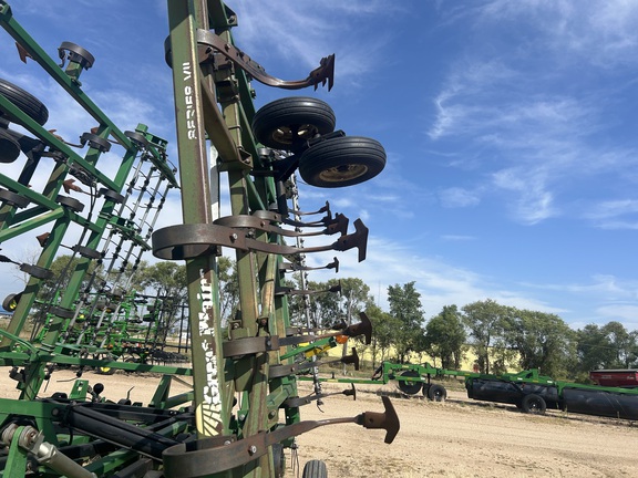 2015 Great Plains 6332 Field Cultivator