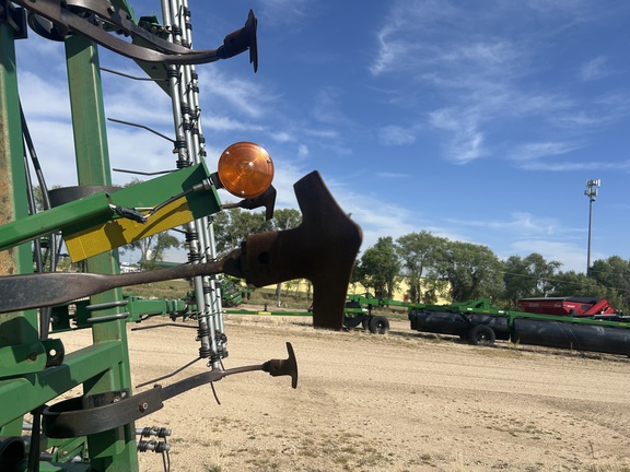 2015 Great Plains 6332 Field Cultivator