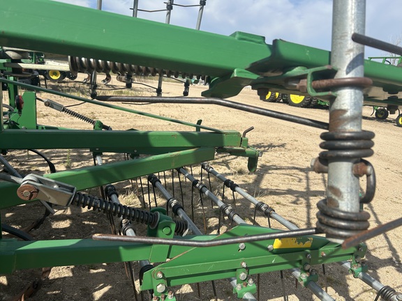 2015 Great Plains 6332 Field Cultivator
