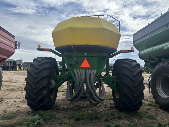 2010 John Deere 1910 Air Seeder