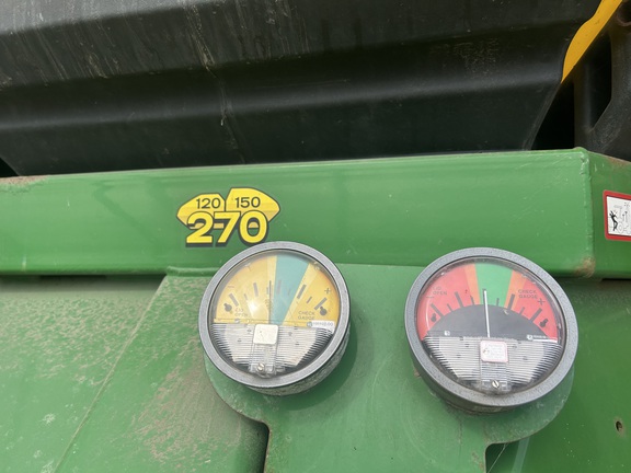 2010 John Deere 1910 Air Seeder