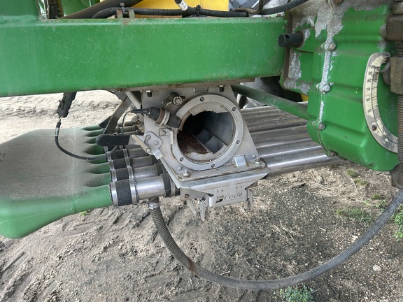 2010 John Deere 1910 Air Seeder